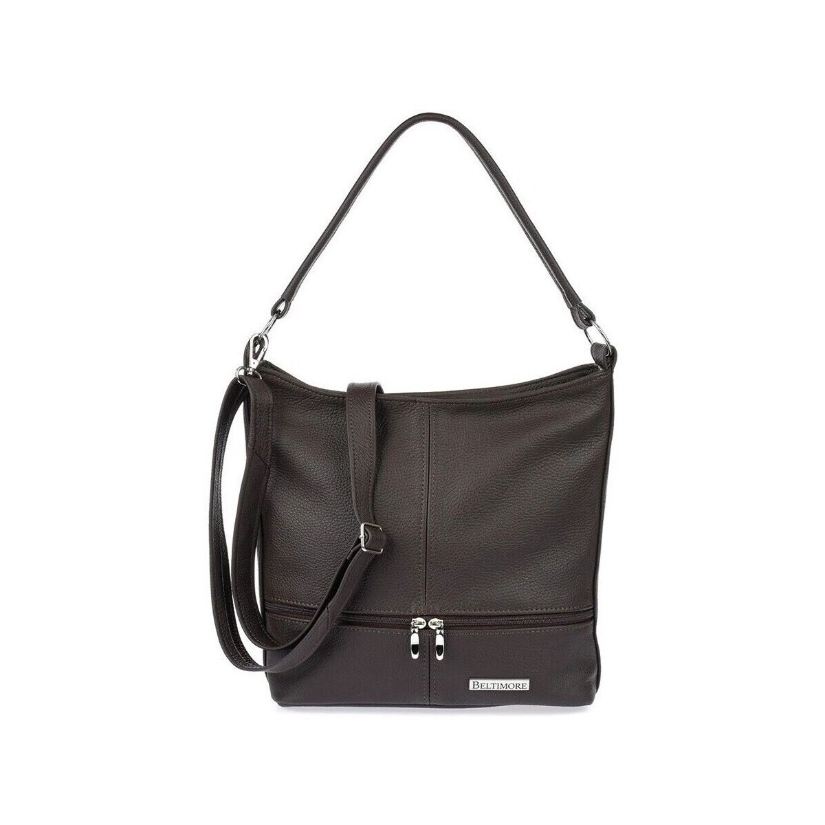 Beltimore  I66darkbrown61935  Hnědá