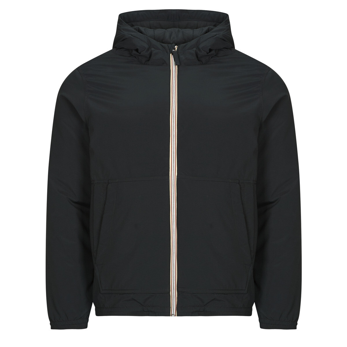 Teddy Smith  B-HORT  Černá