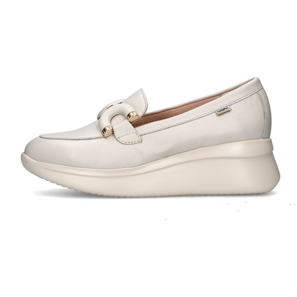 CallagHan  30037  Bílá