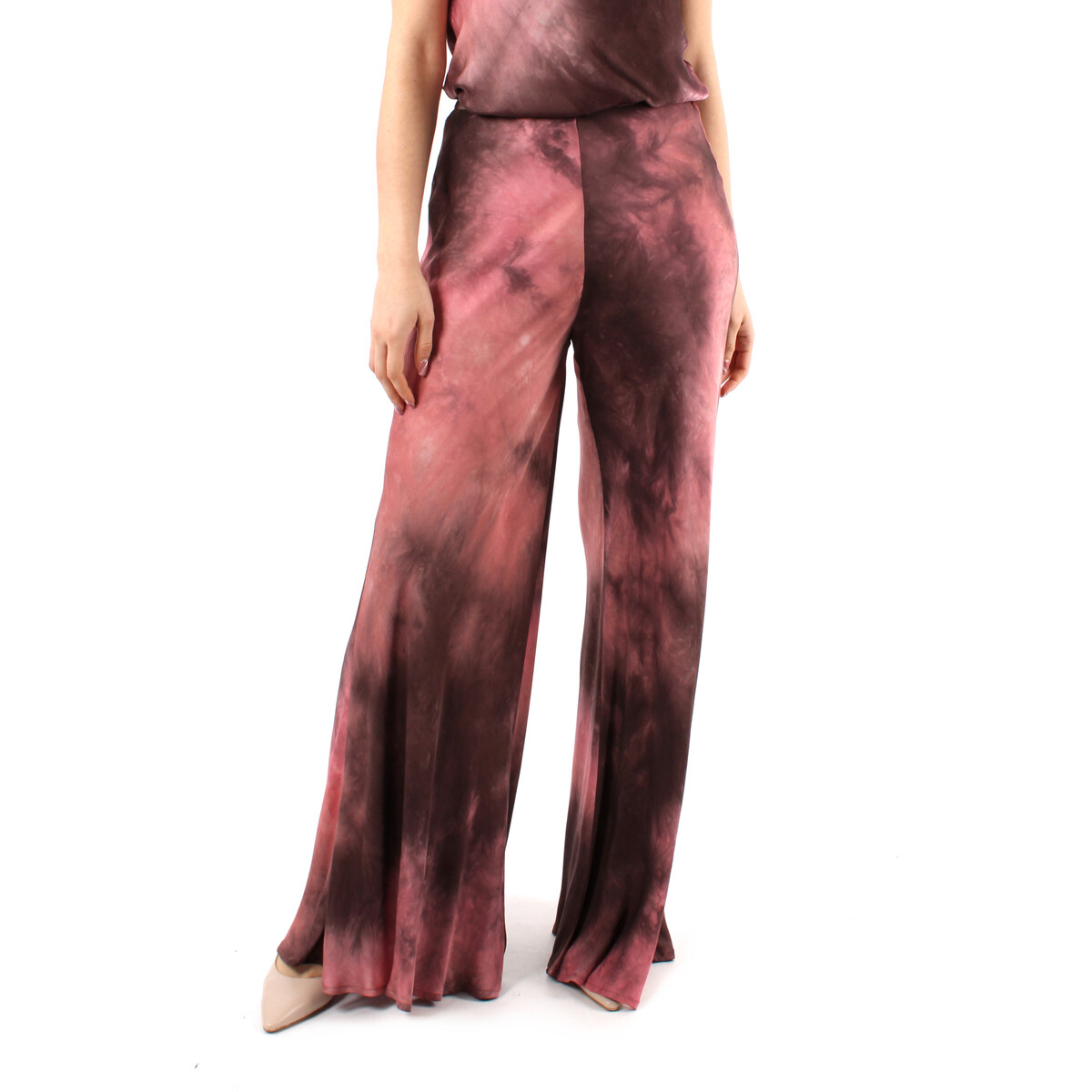 Maliparmi  JH8032-50634  Růžová