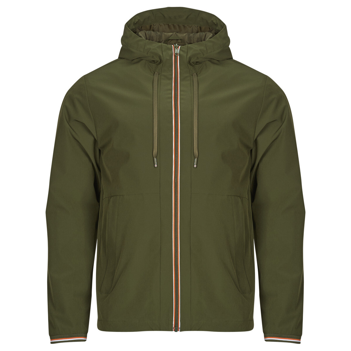 Jack & Jones  JJBROOK  Khaki
