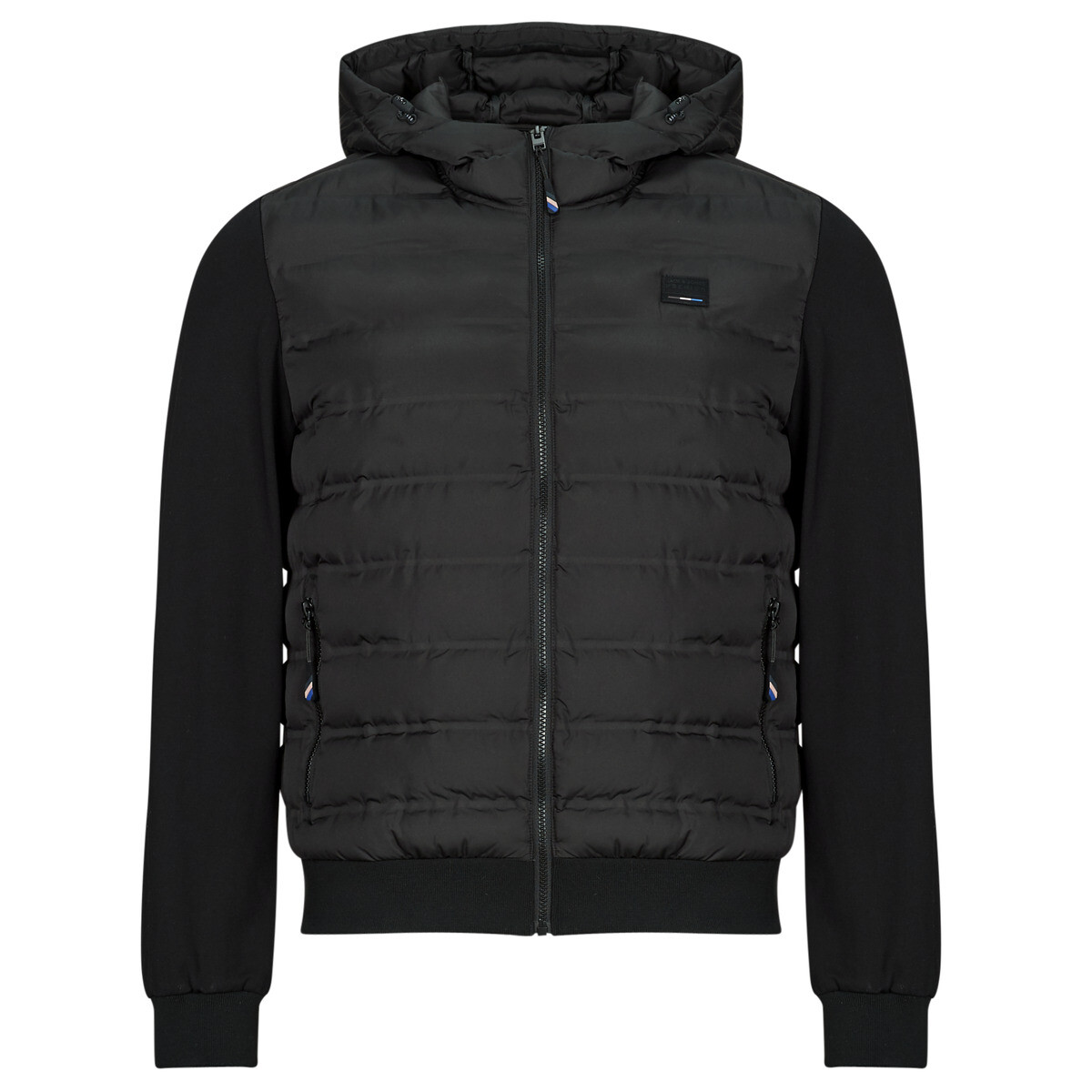 Jack & Jones  JPRBLUALVES HYBRID  Černá