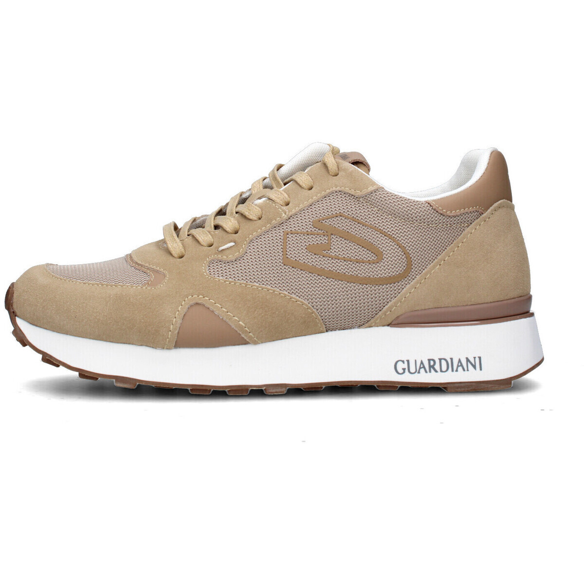 Alberto Guardiani  AGM451504  Béžová