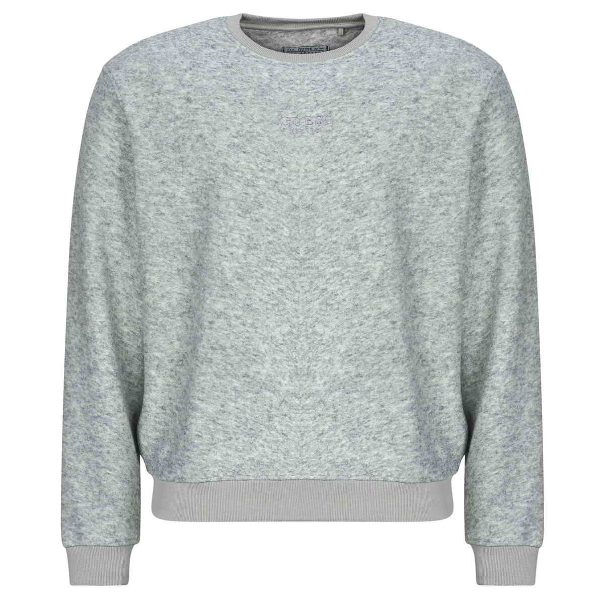 Guess  SCUBA MELANGE  Šedá