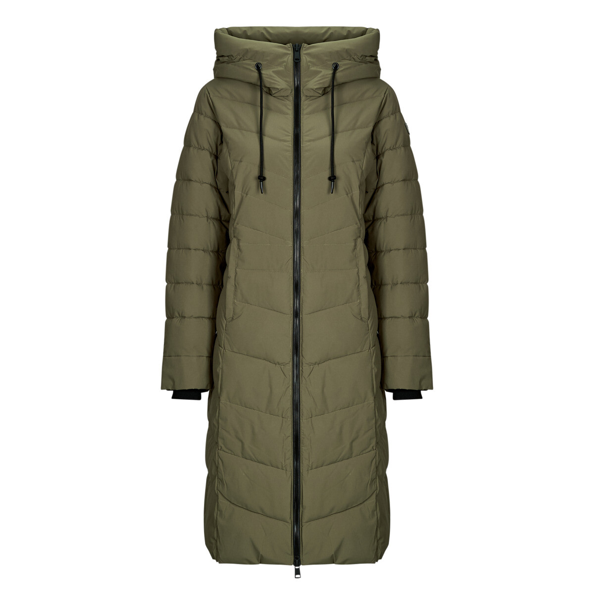 Only  ONLJULIET LIFE QUILT COAT OTW  Khaki