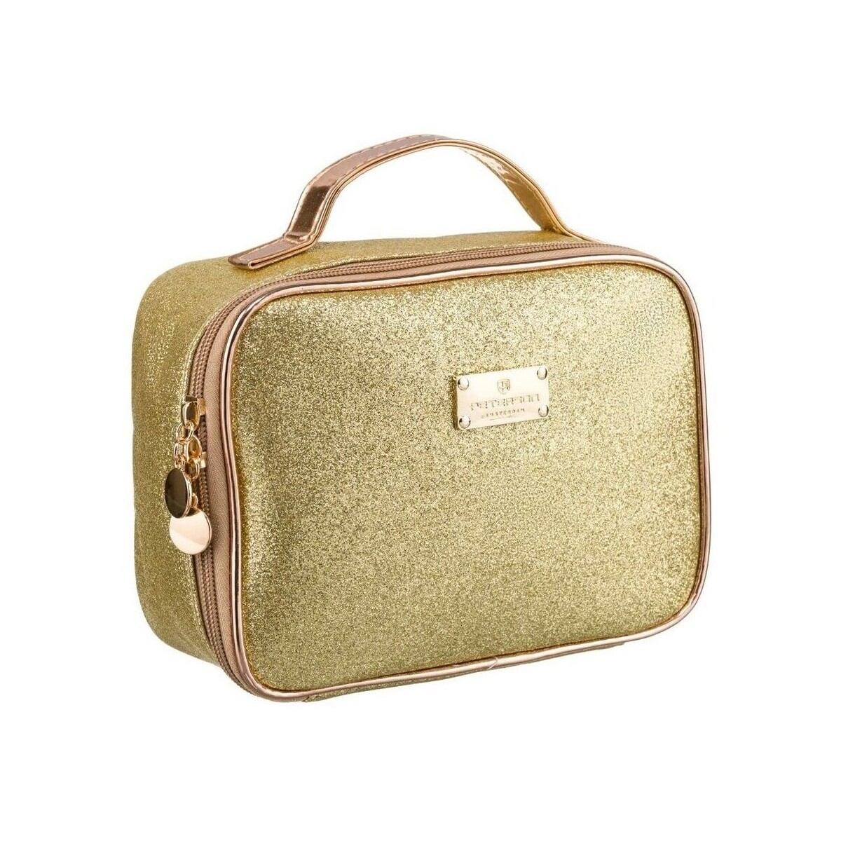 Peterson  PTNKOSL03B76658  Zlatá