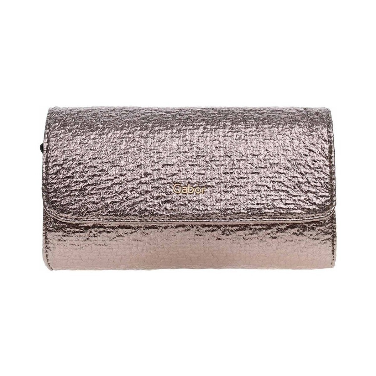 Gabor  Abeline  Stříbrná