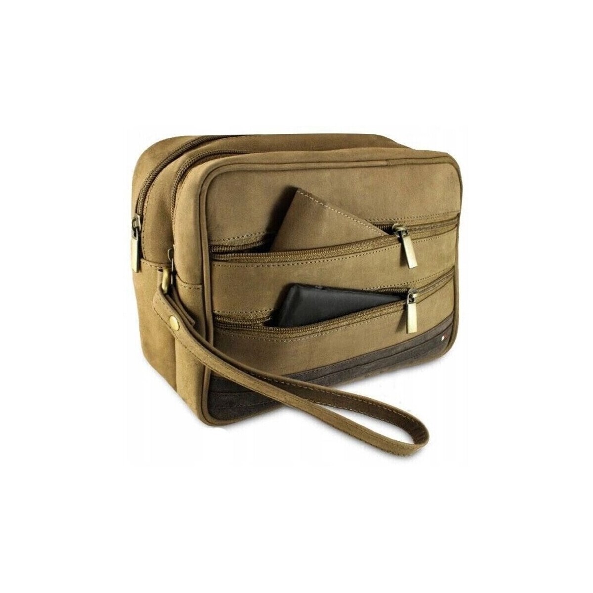 Always Wild  DHS12R61874  Hnědá