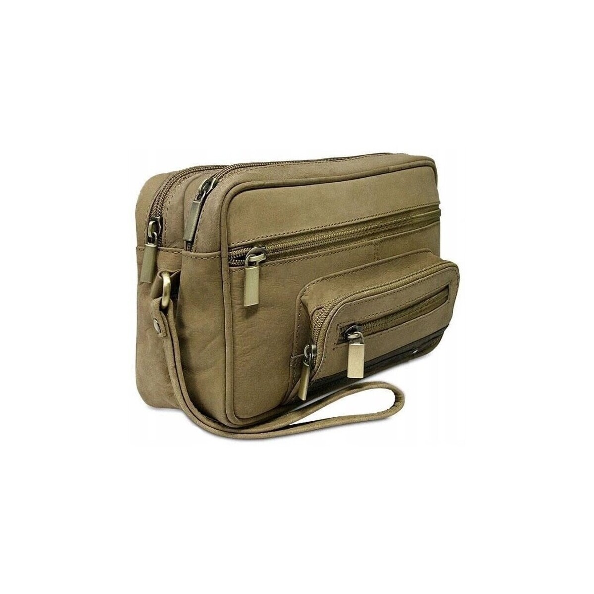 Always Wild  DHS22R61872  Hnědá