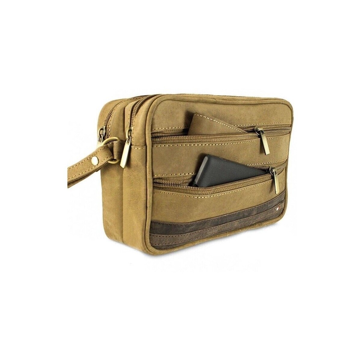 Always Wild  DHS32R61873  Hnědá