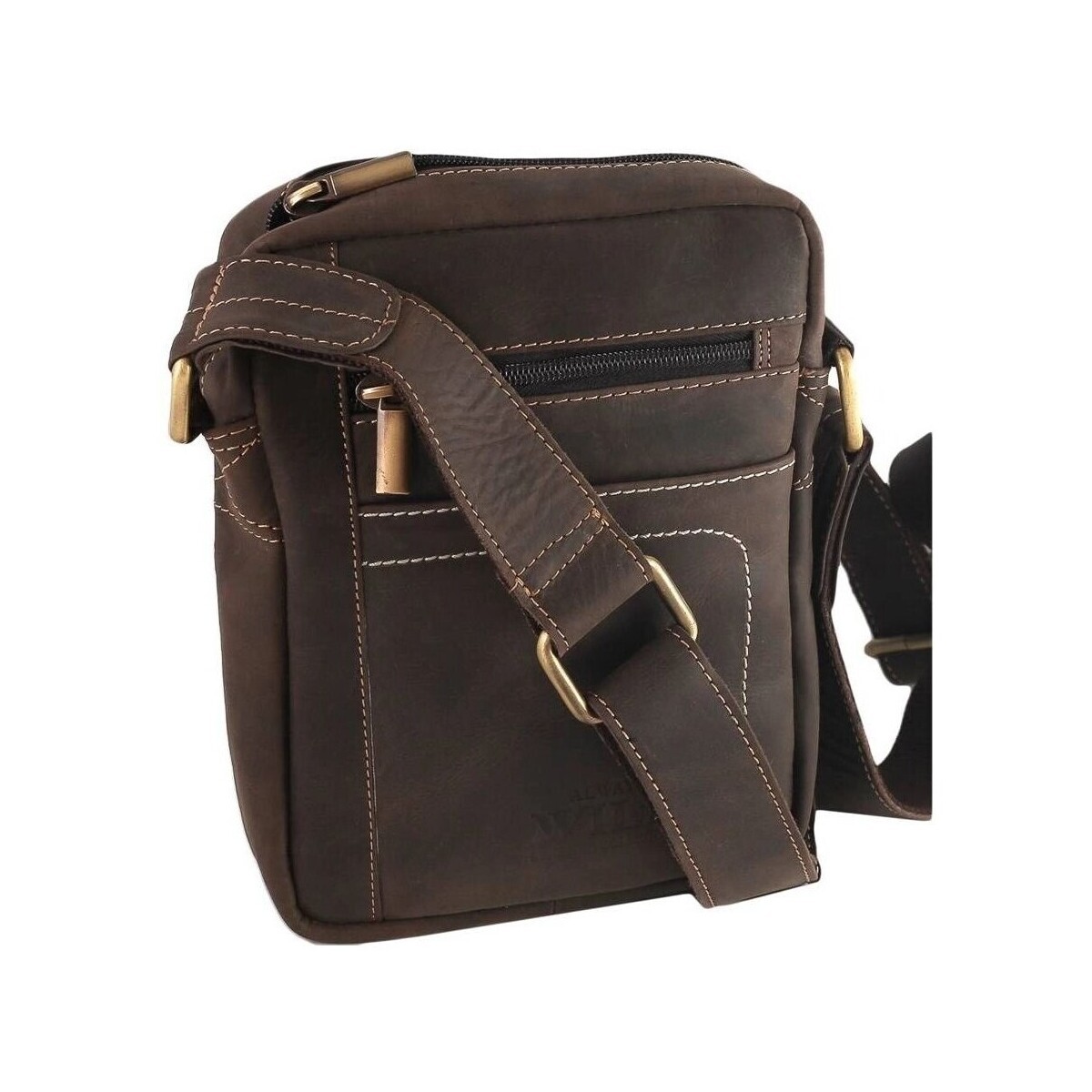 Always Wild  DH250840MH64486  Hnědá