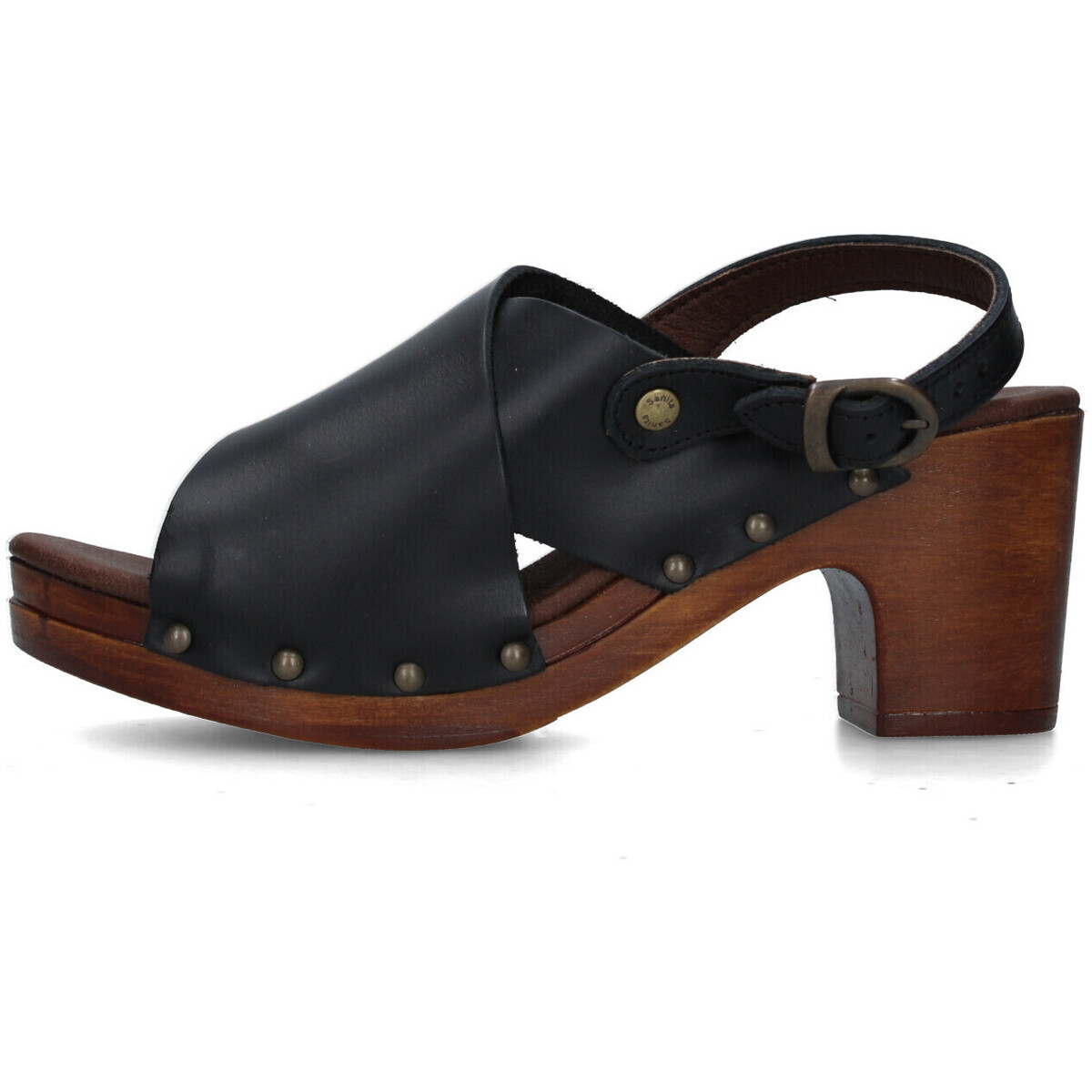 Sanita  470361  Černá