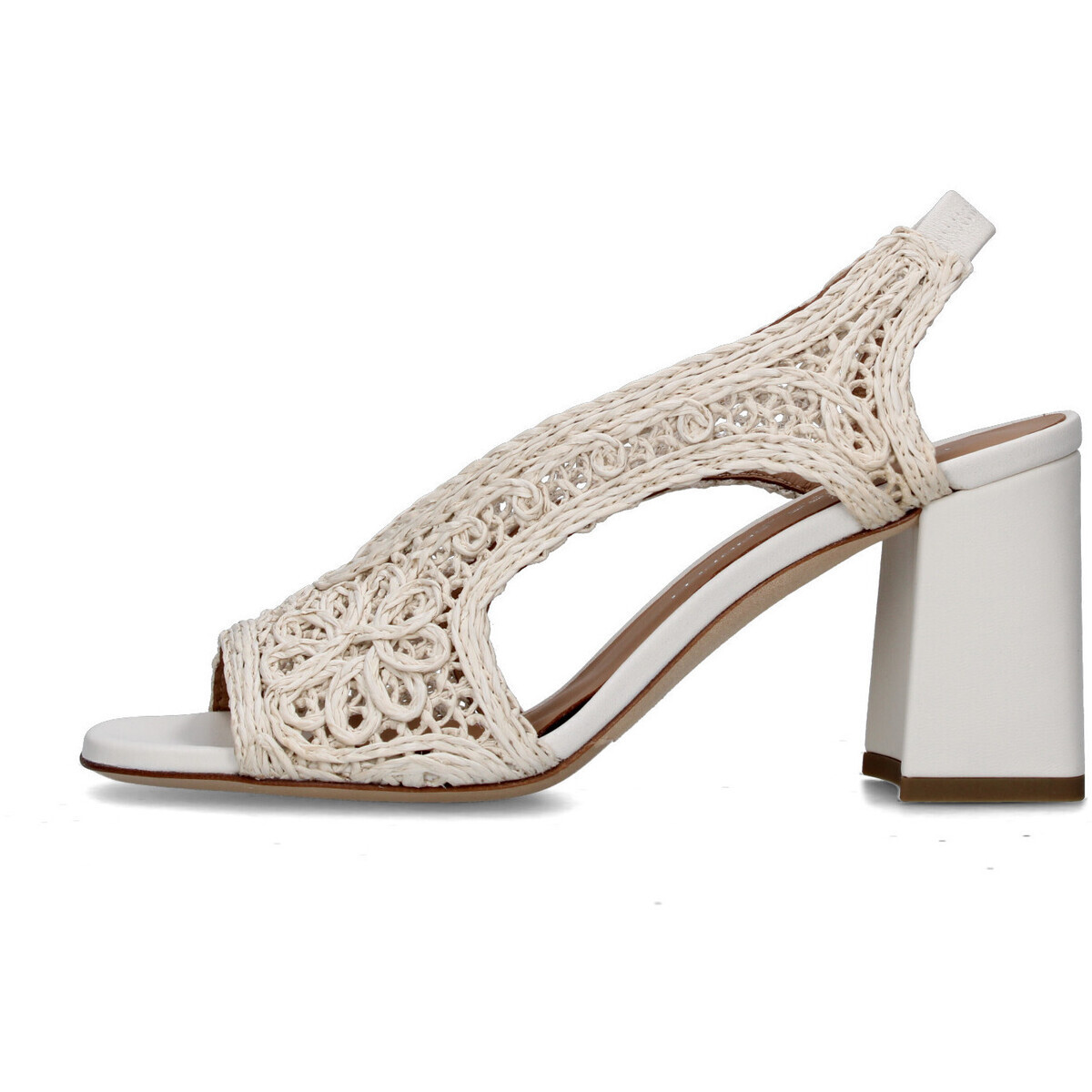 Gianmarco Sorelli  2268/RUBY  Bílá