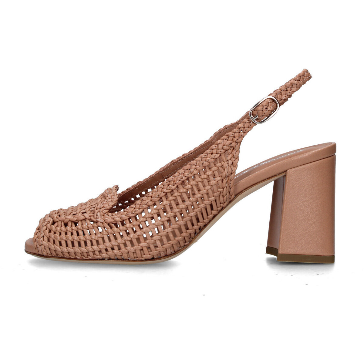 Gianmarco Sorelli  2261/RUBY  Růžová