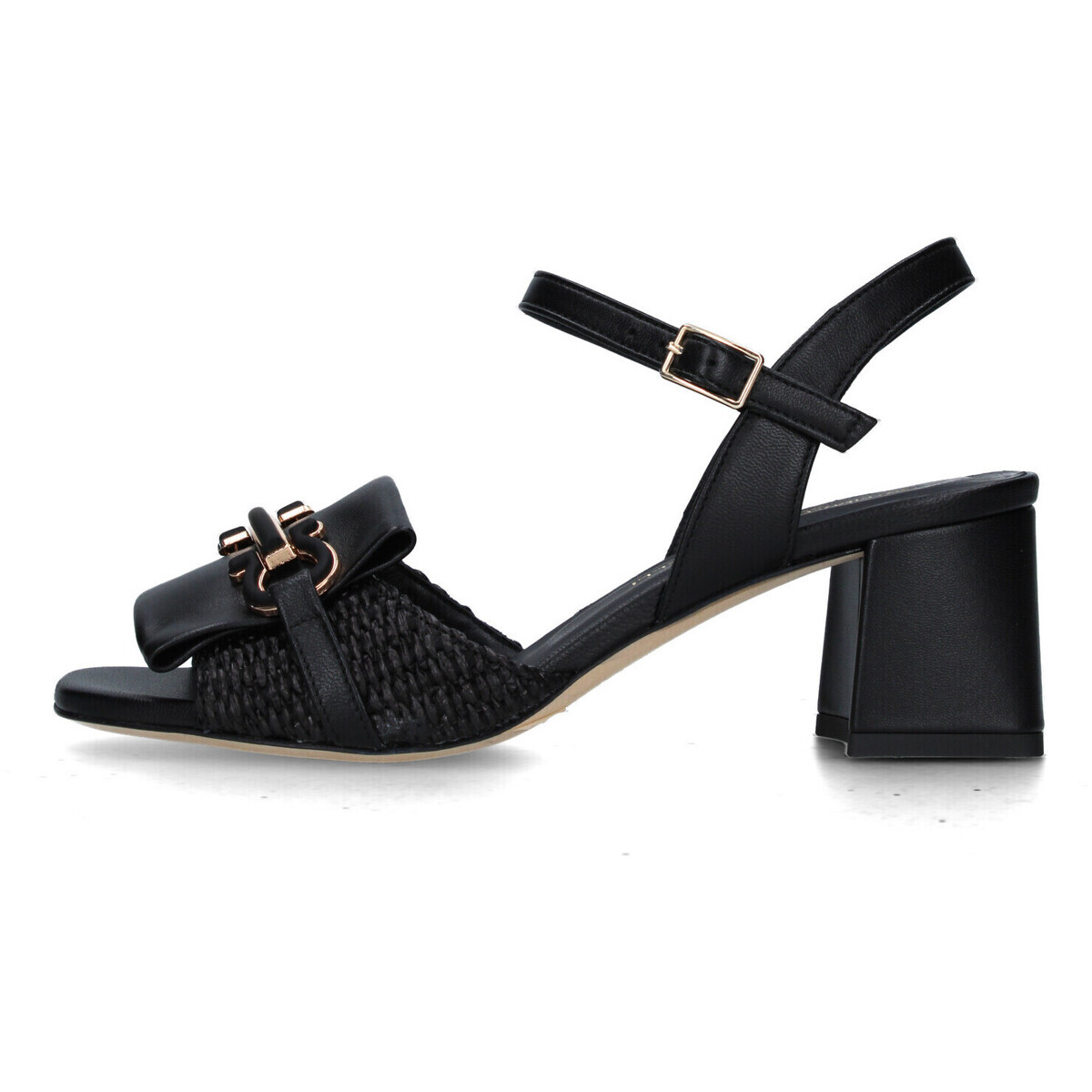 Gianmarco Sorelli  2180/ROMY  Černá