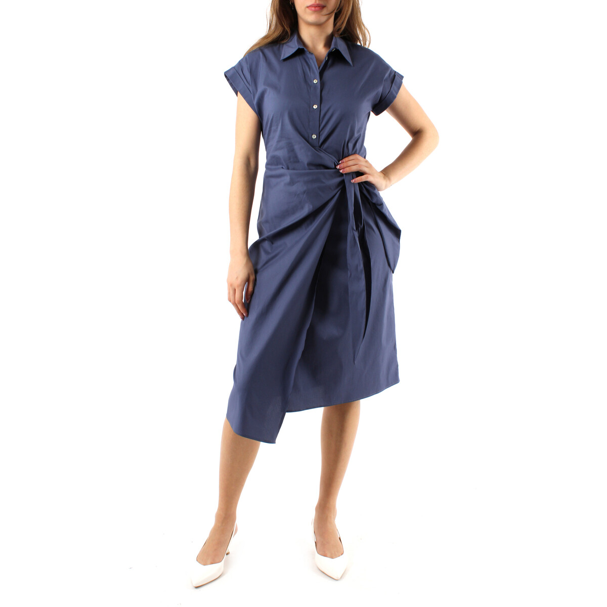 Iblues  NUORO  Modrá