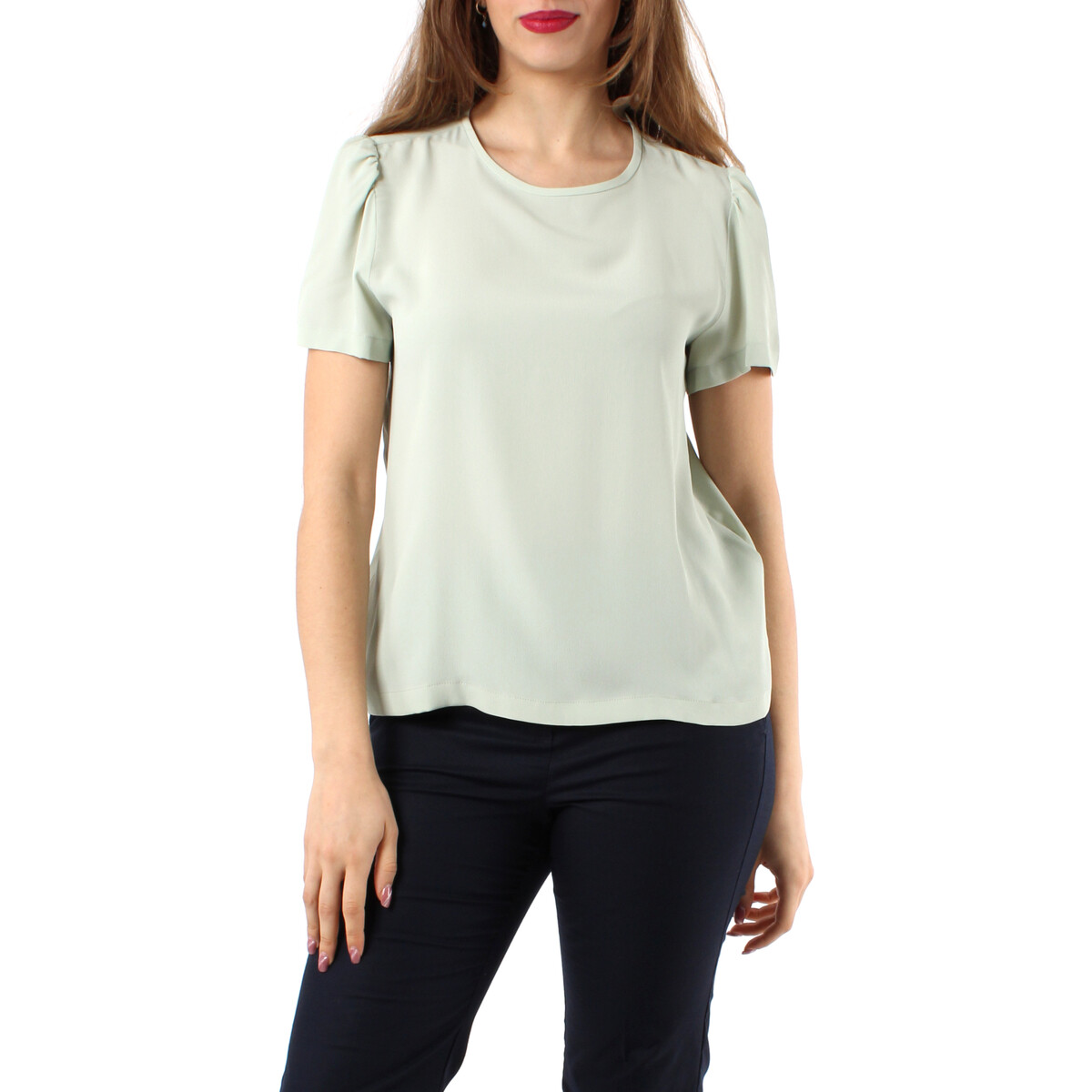 Iblues  ZAIRA  Zelená