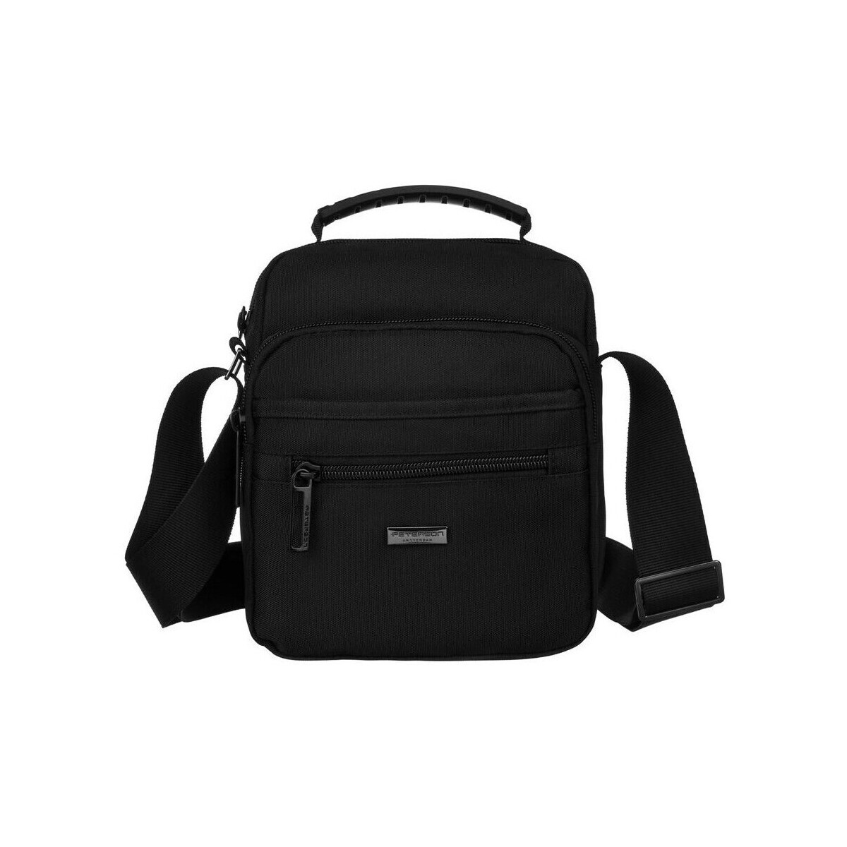 Peterson  PTN7321475051  Černá