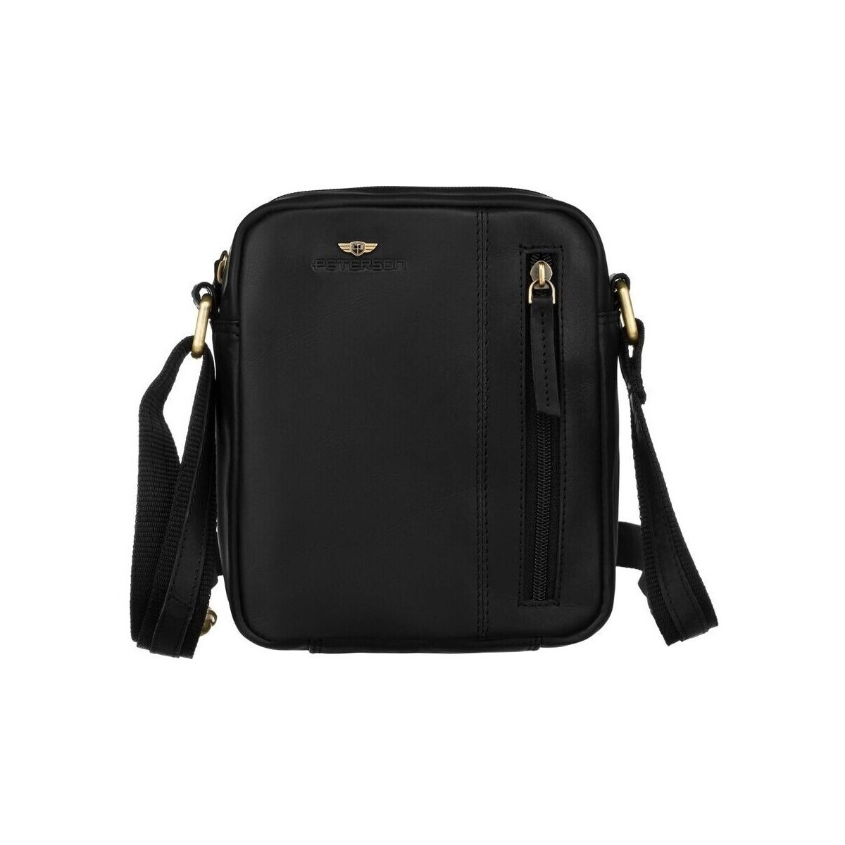 Peterson  PTN705OPU76371  Černá