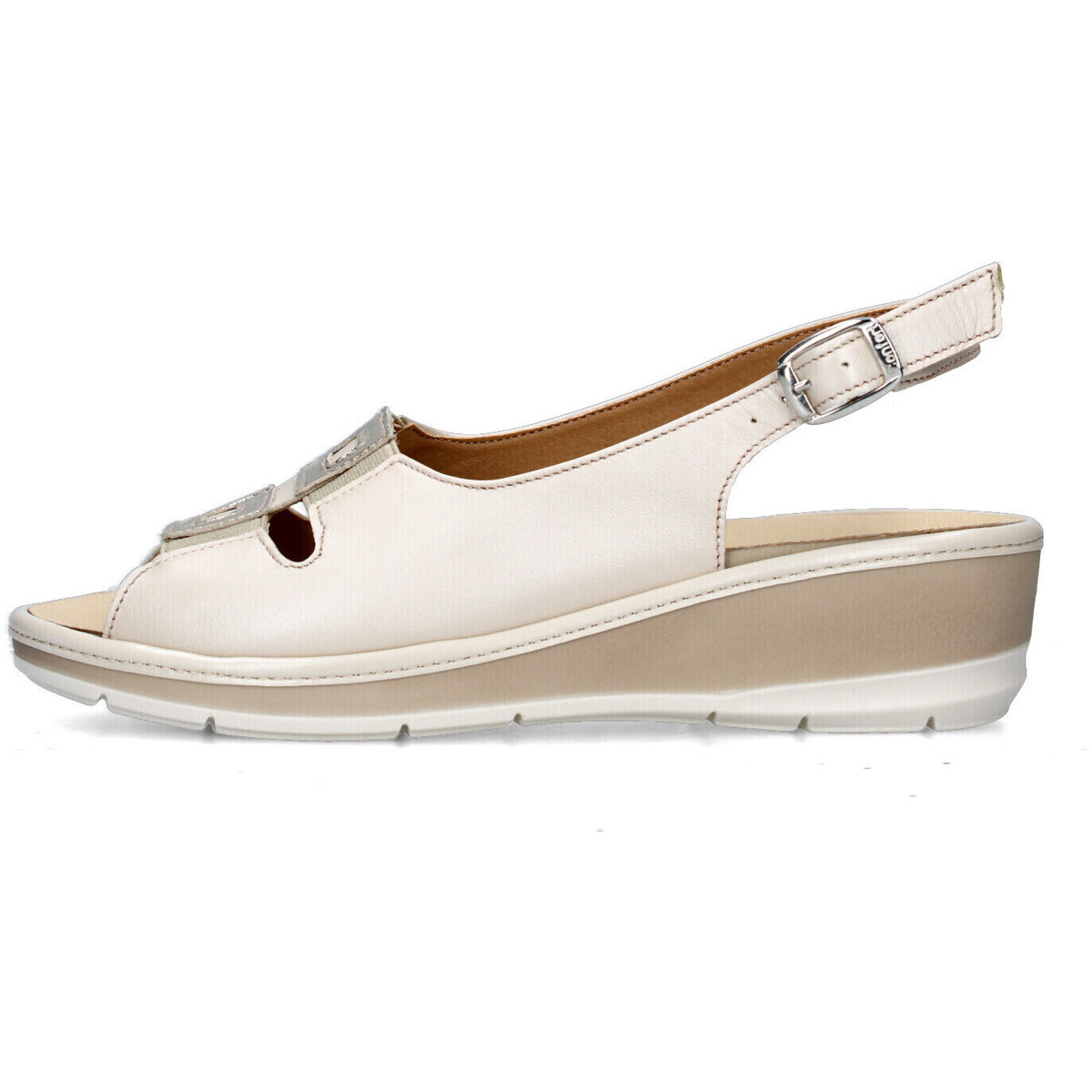 Cinzia Soft  IO12135C  Béžová