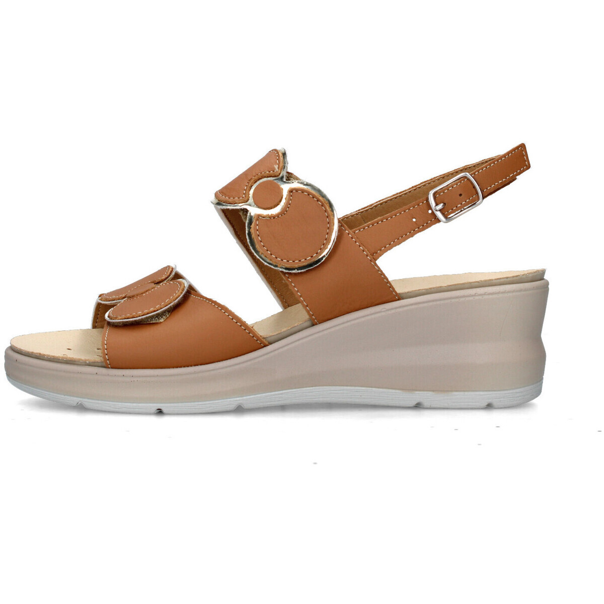 Cinzia Soft  IO13637CV  Hnědá