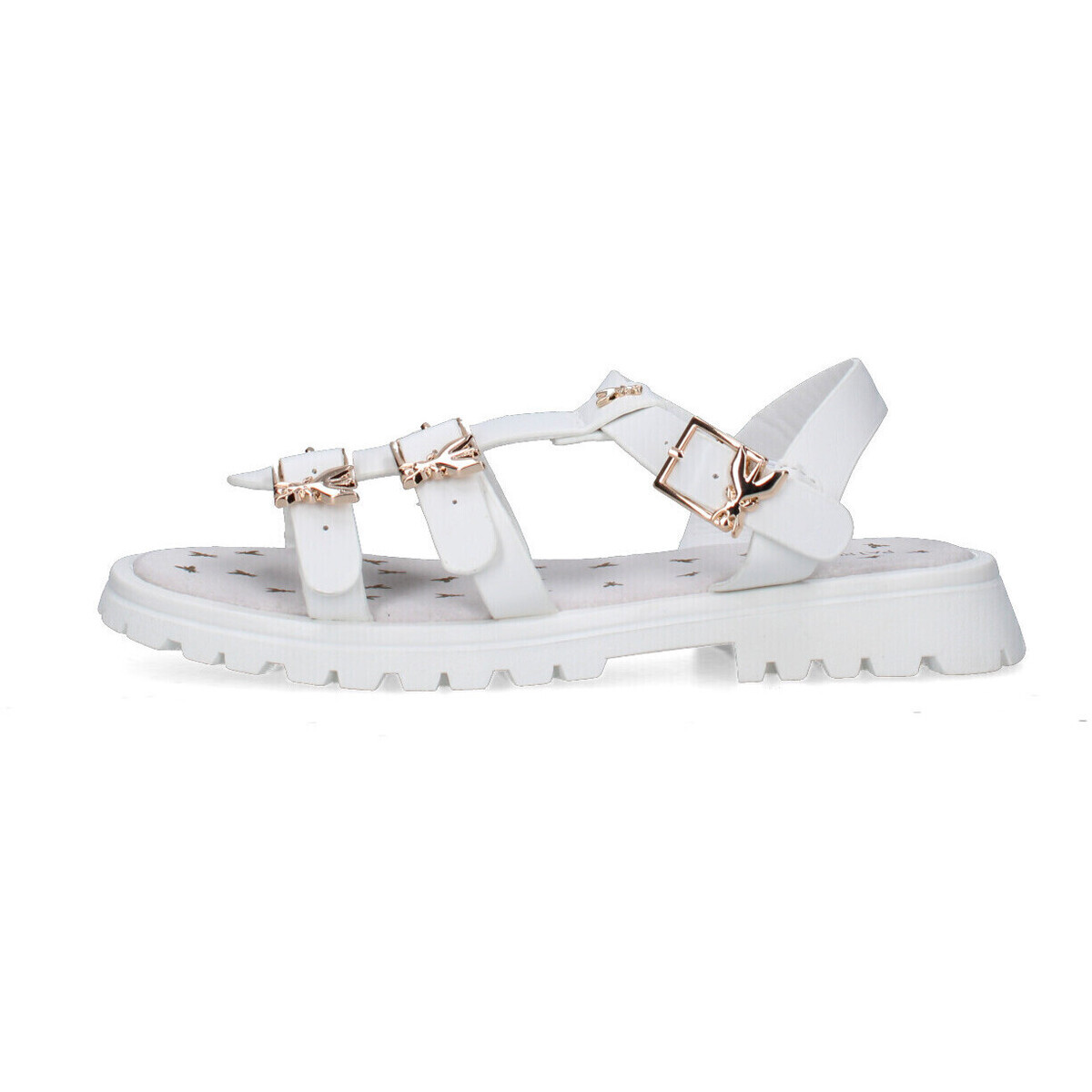 Patrizia Pepe  PPK367  Bílá