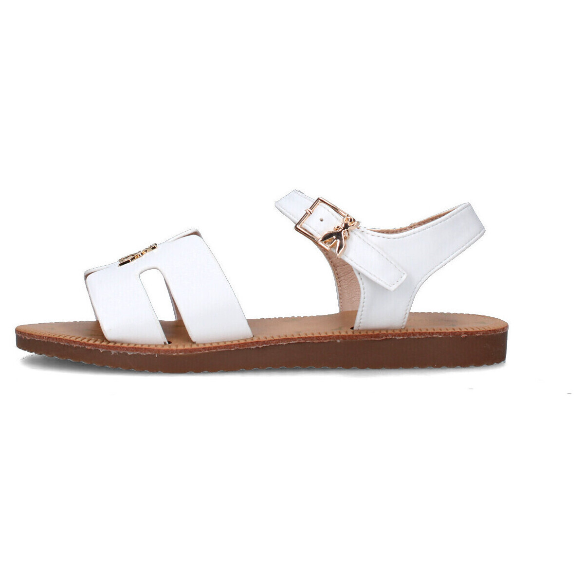 Patrizia Pepe  PPK368  Bílá