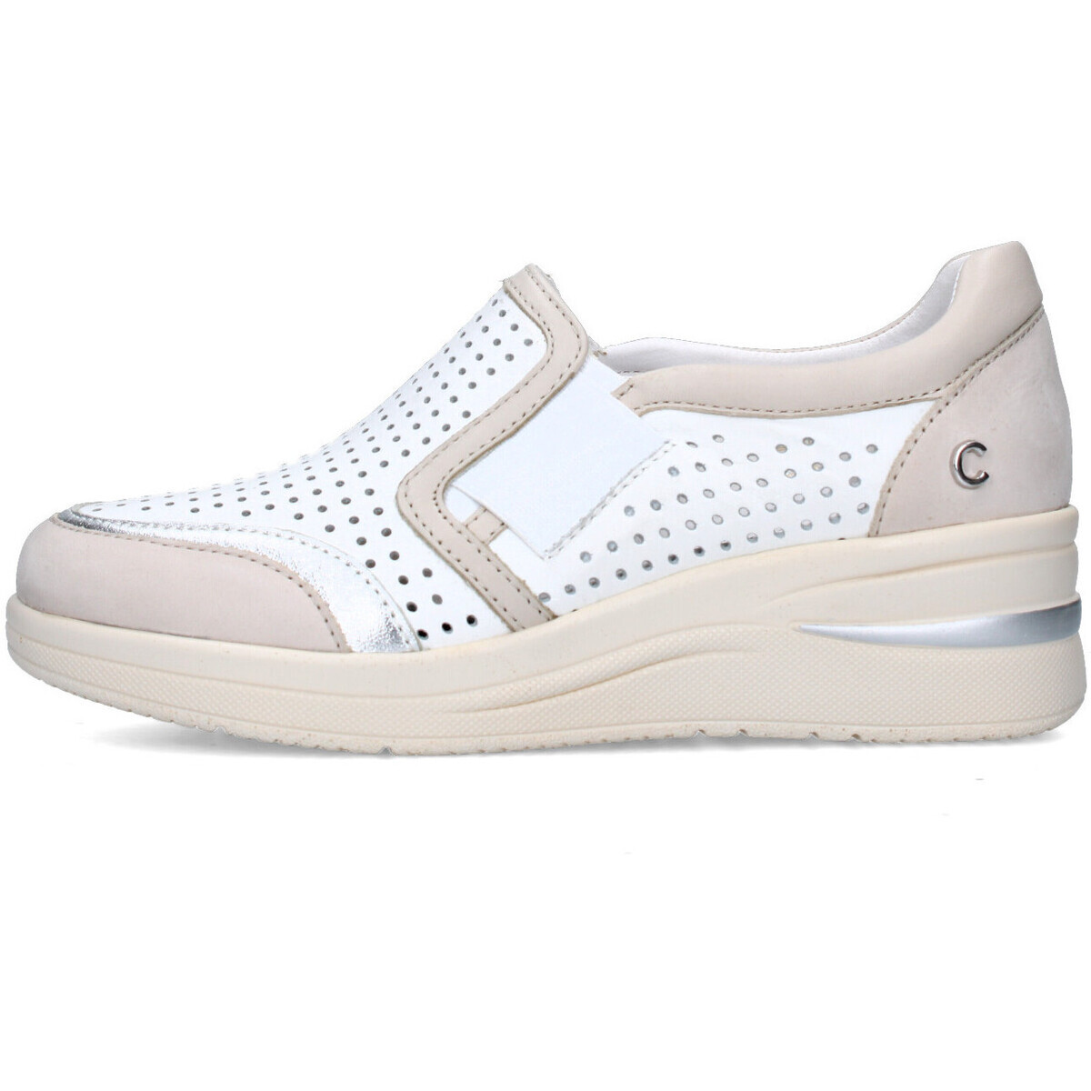 Cinzia Soft  IV0923238  Bílá