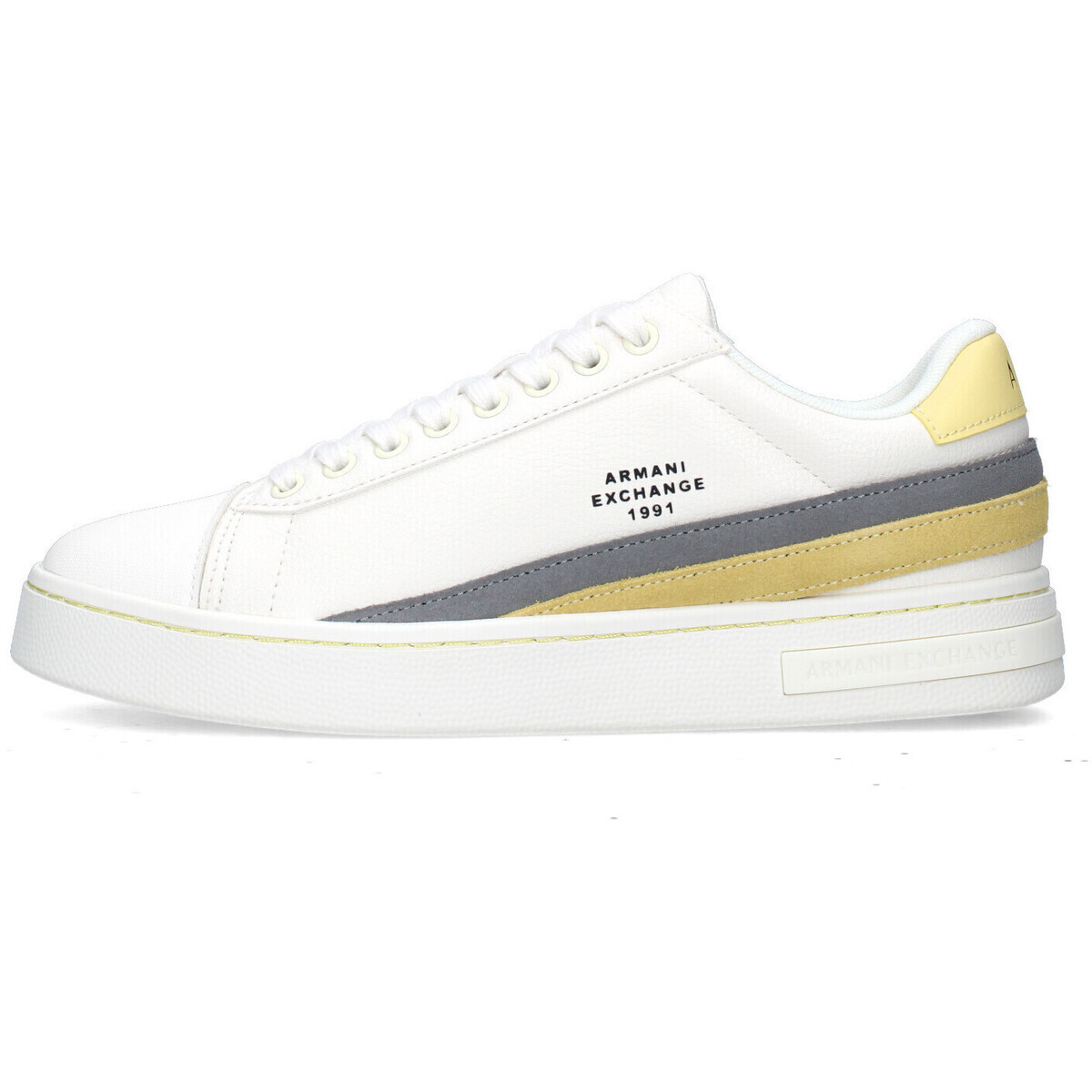 EAX  XUX251XV949  Bílá