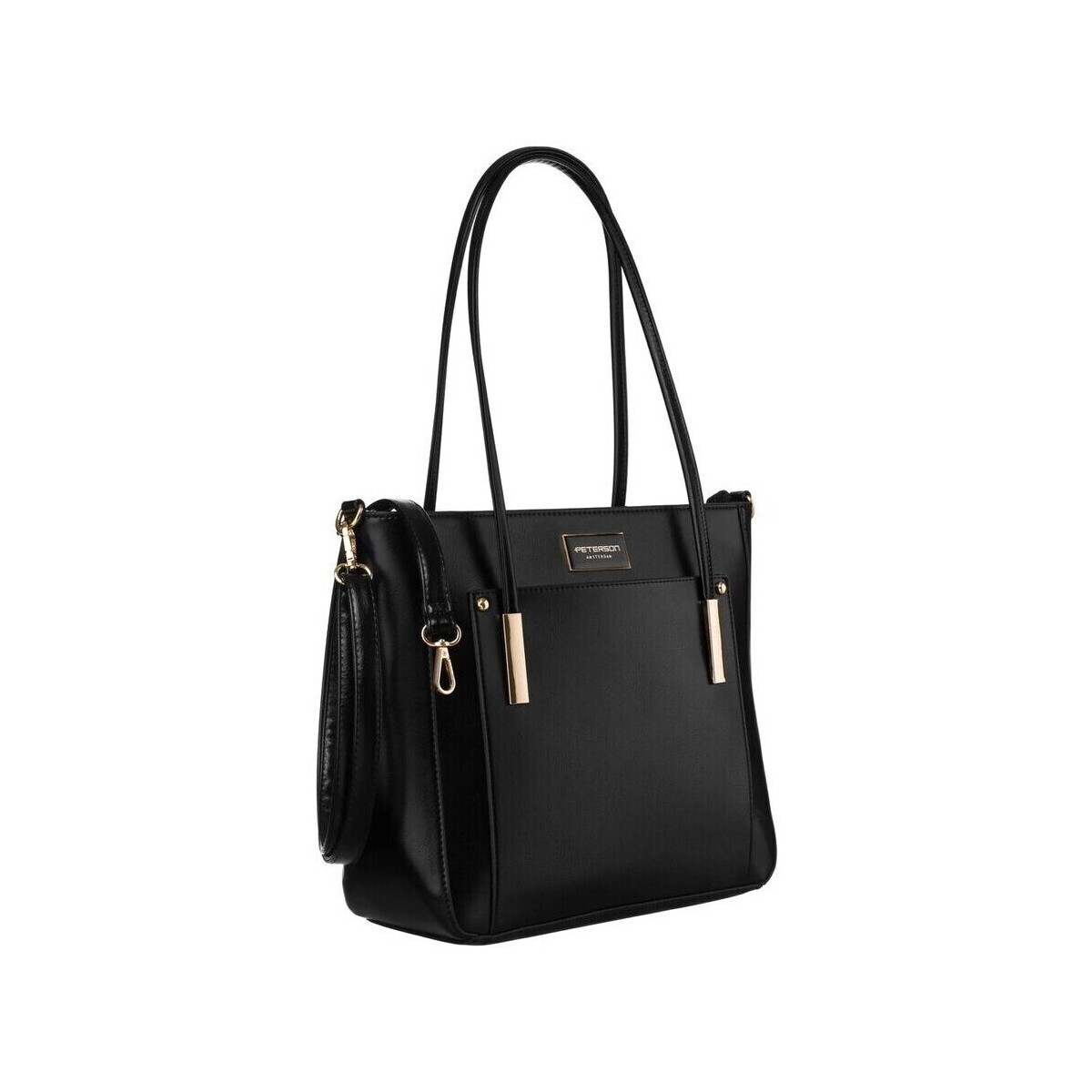 Peterson  PTN0720374362  Černá