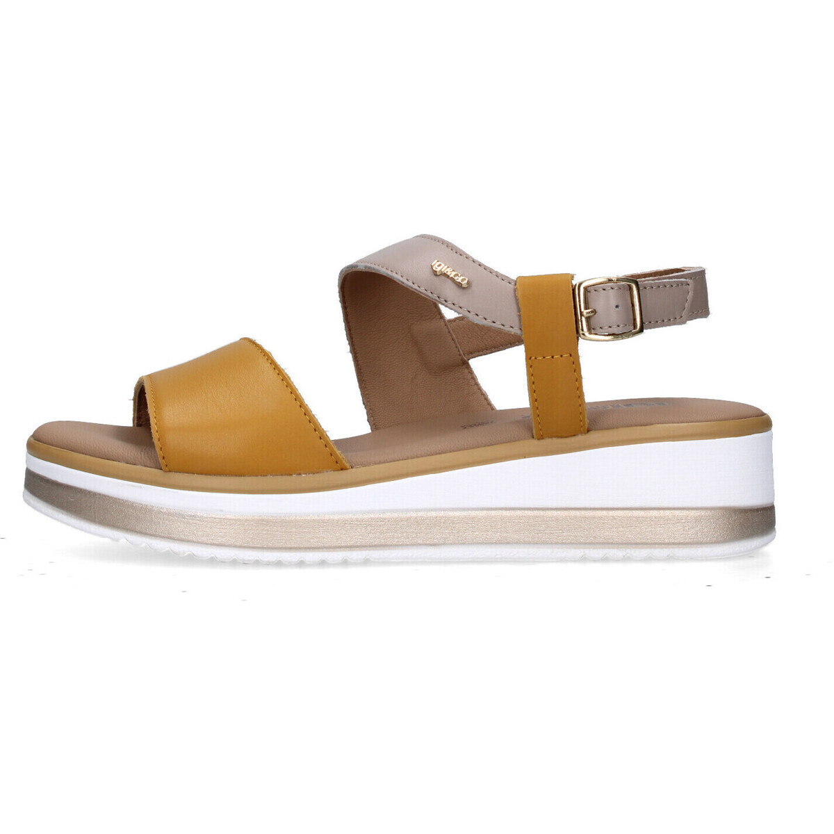 IgI&CO  7687511  Žlutá