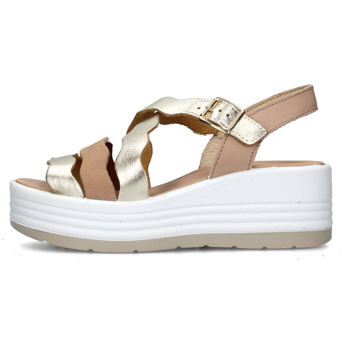 IgI&CO  7667100  Zlatá