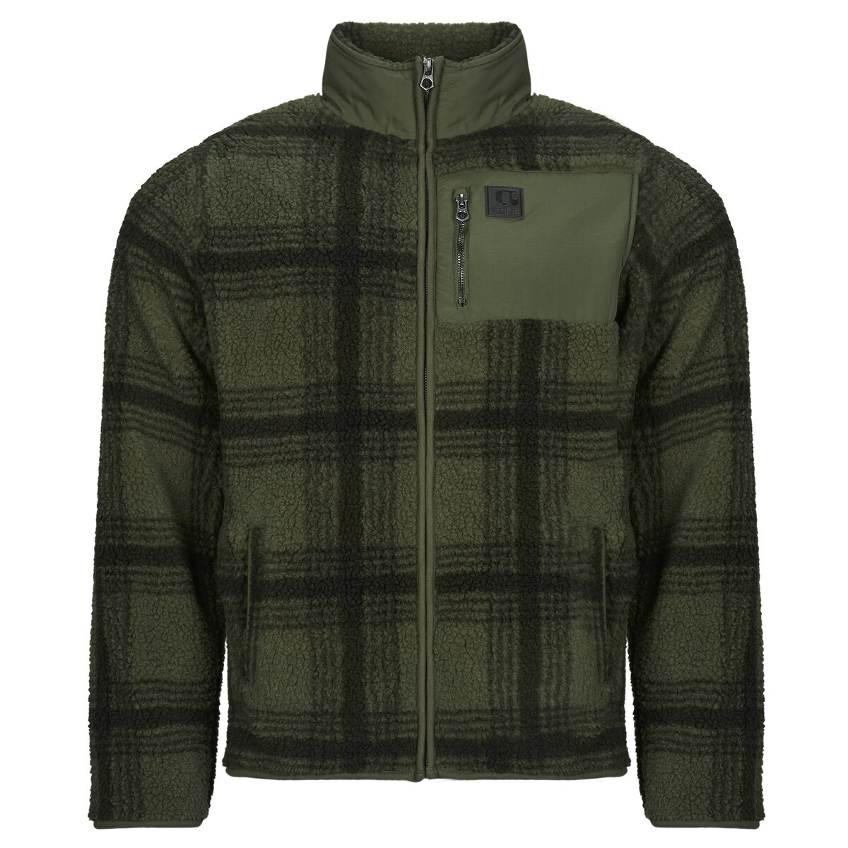 Le Temps des Cerises  CERAL  Khaki