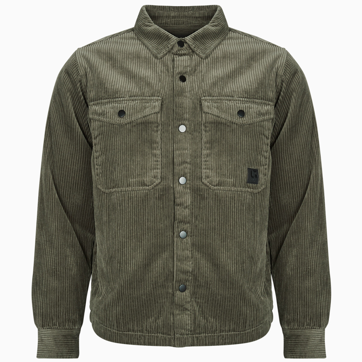 Le Temps des Cerises  ZETAX  Khaki