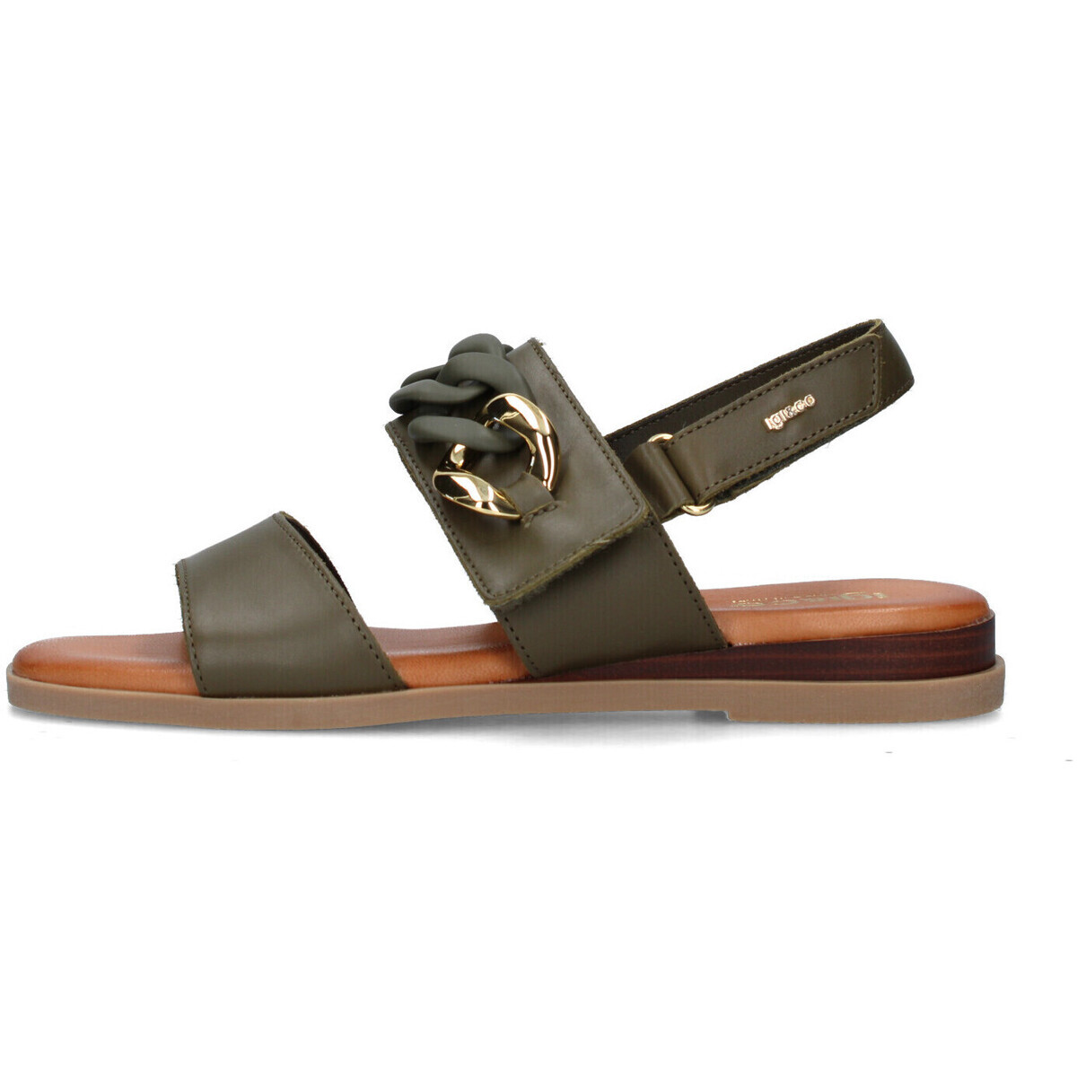 IgI&CO  7686533  Zelená