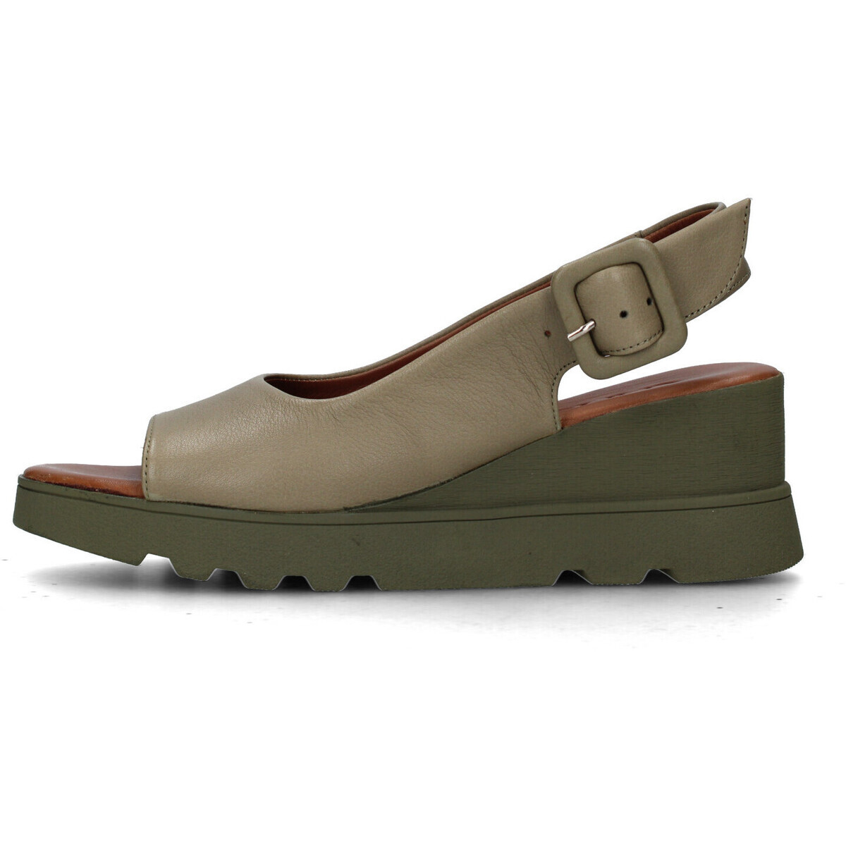 Camore  WY8600  Zelená