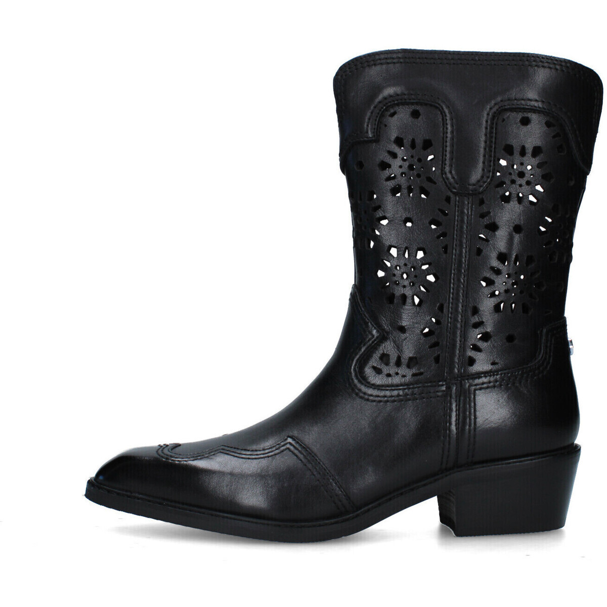 Cult  CLW441500  Černá