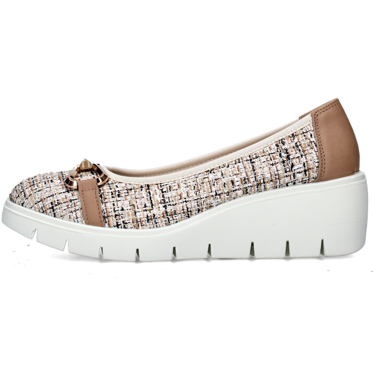 Enval  7757711  Béžová