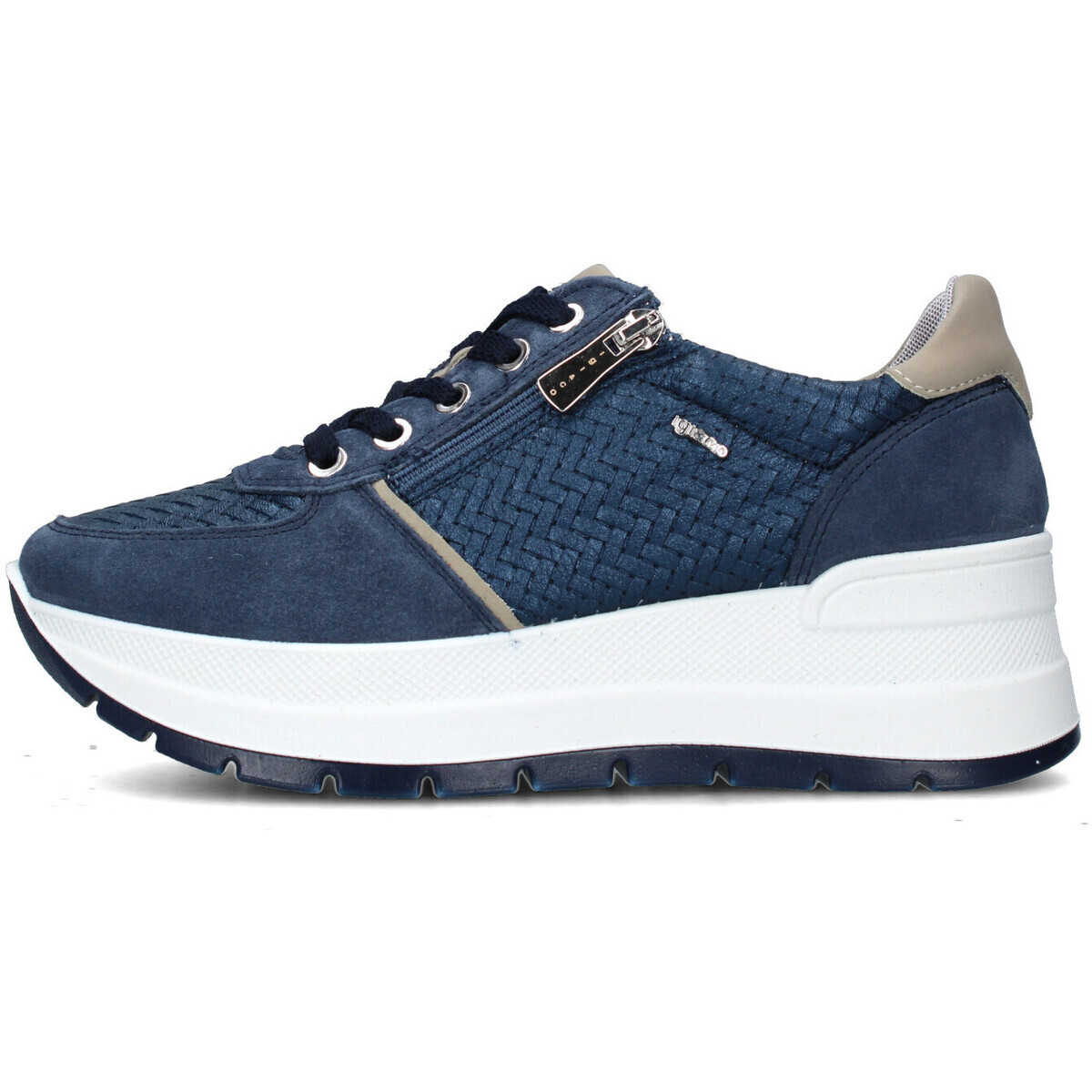 IgI&CO  7661700  Modrá