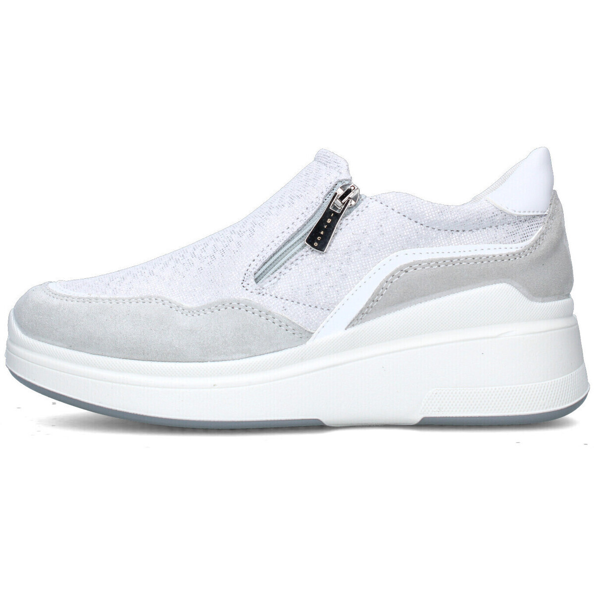 IgI&CO  7653111  Šedá