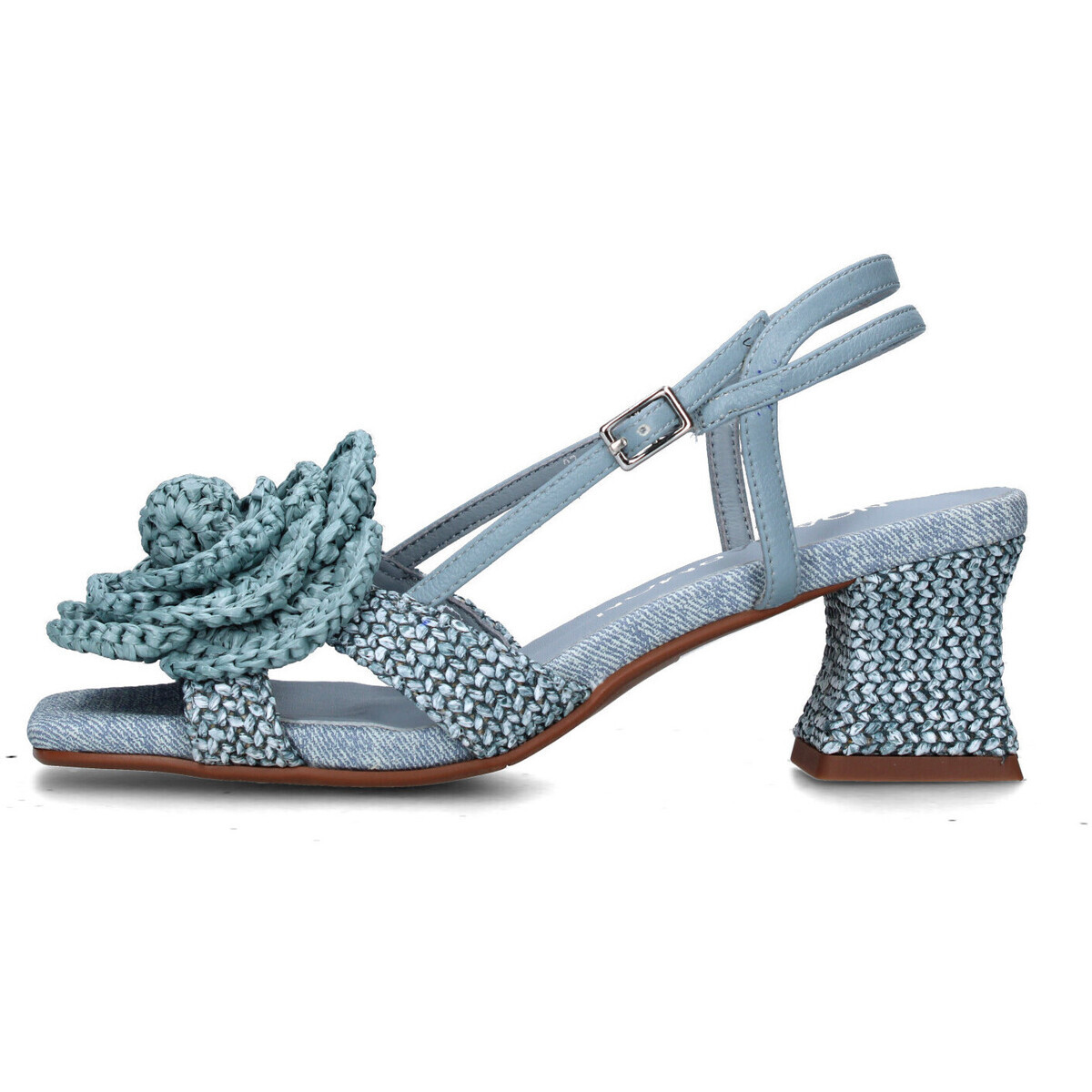 Noa Harmon  10017  Modrá