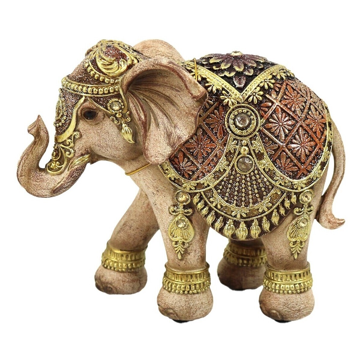 Signes Grimalt  Slon M  Hnědá