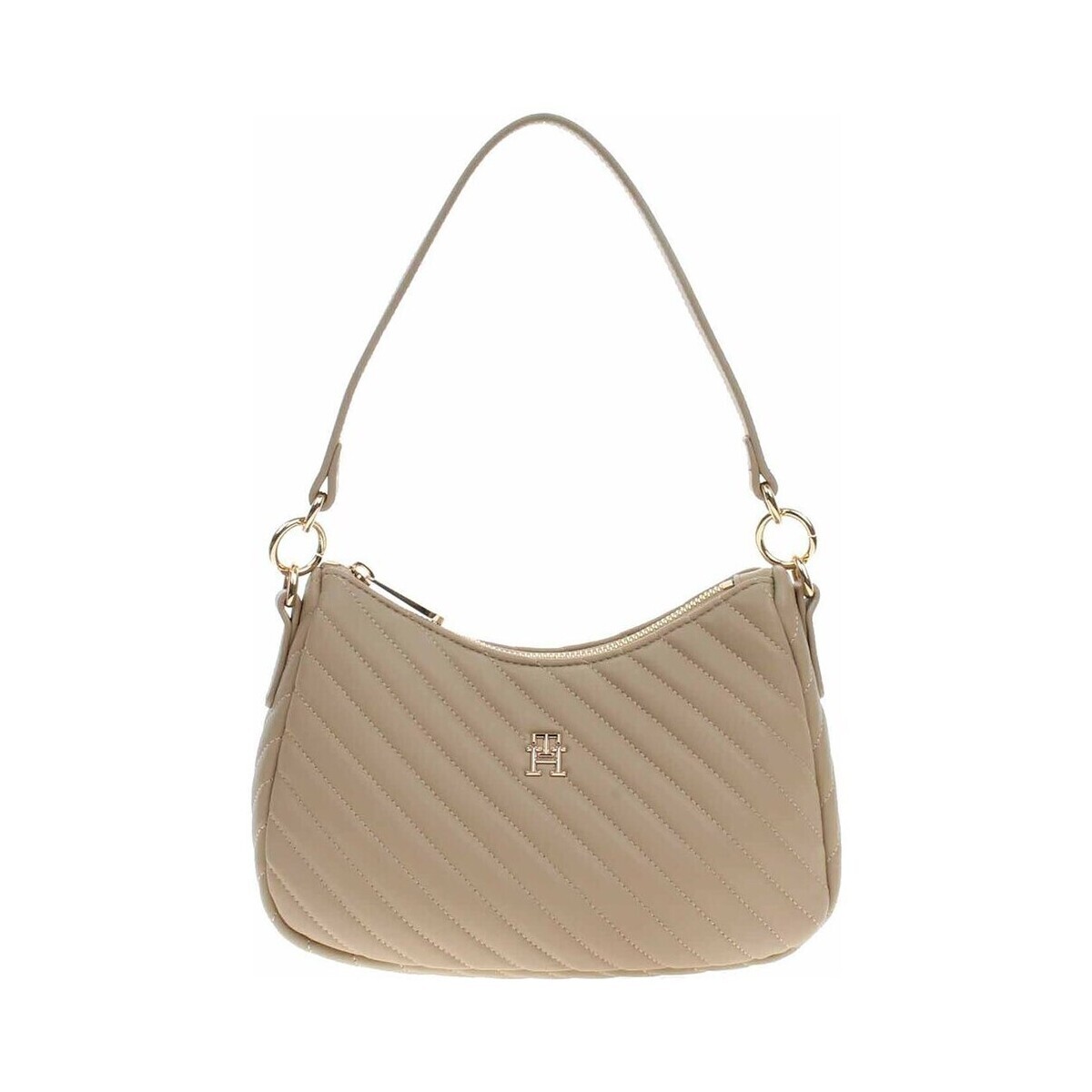 Tommy Hilfiger  AW0AW17016AEG  Béžová