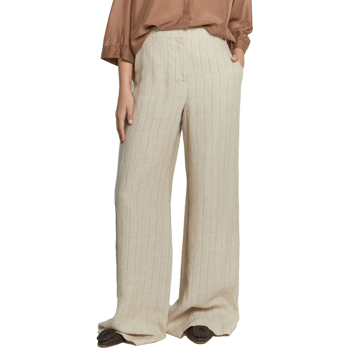 Iblues  ARANCIO  Béžová