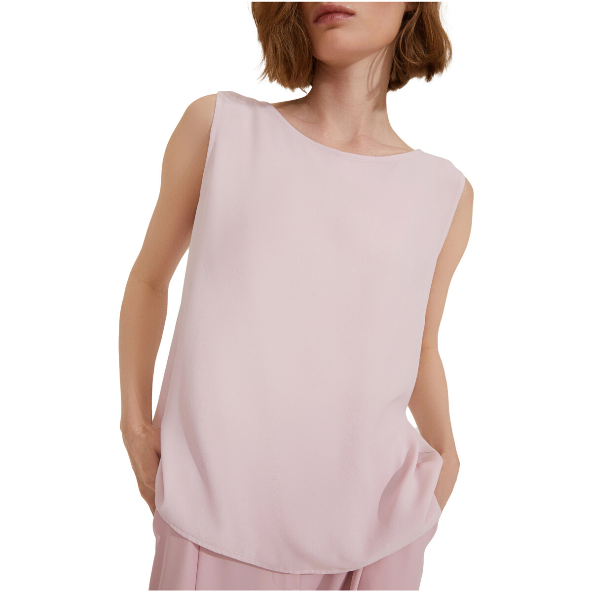 Emme Marella  SPILLA  Růžová