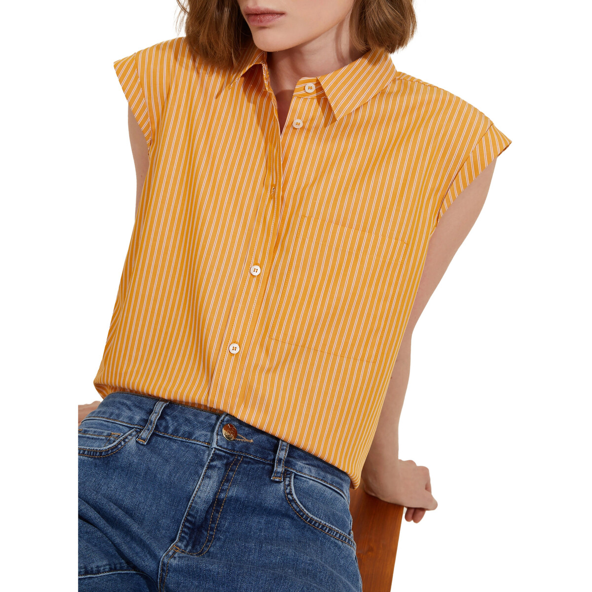 Emme Marella  SALMO  Bílá