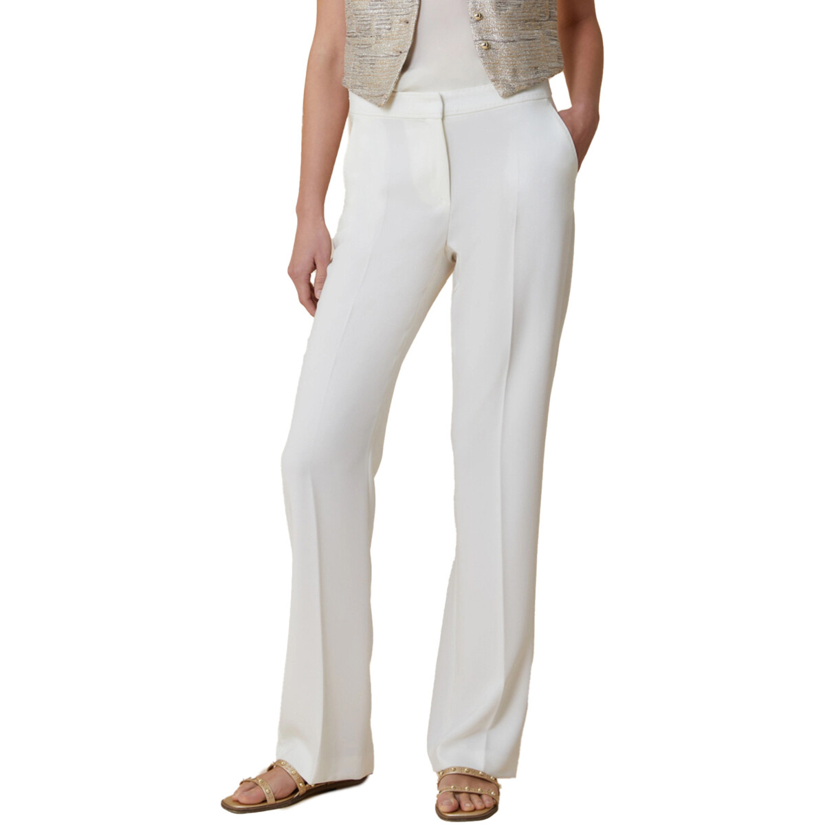 Pennyblack  ELENIA  Bílá