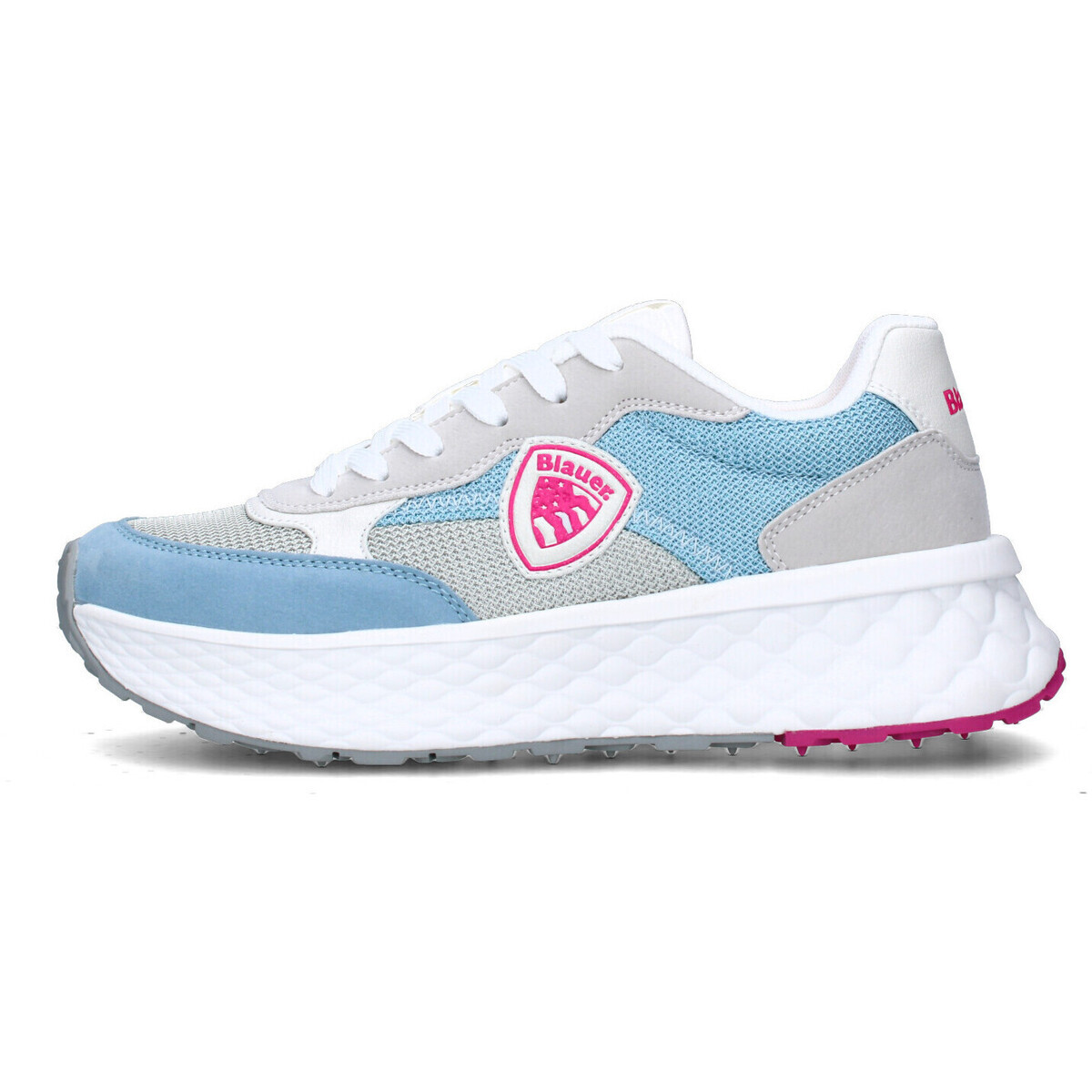 Blauer  S5LYNN01/MEG  Modrá