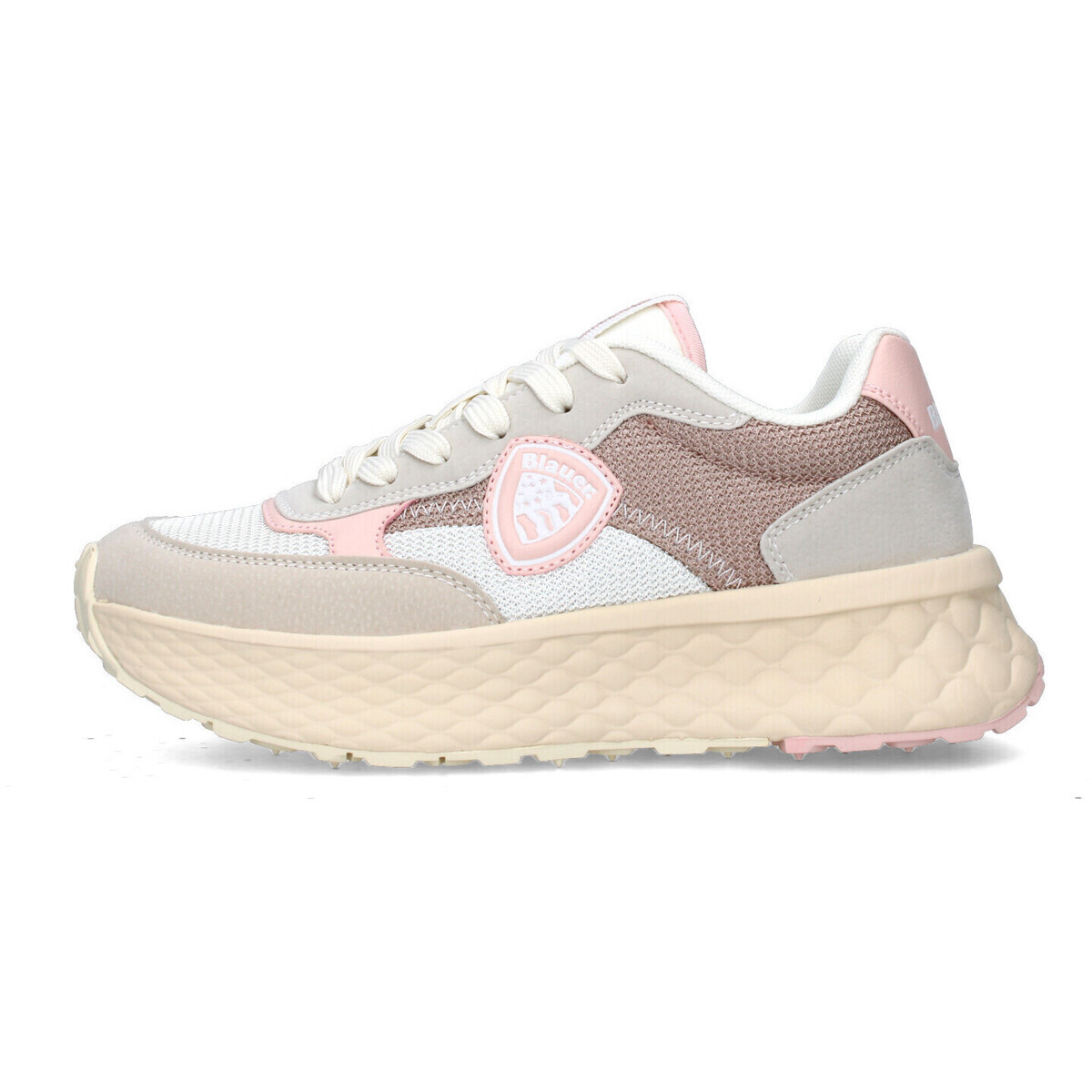 Blauer  S5LYNN01/MEG  Béžová