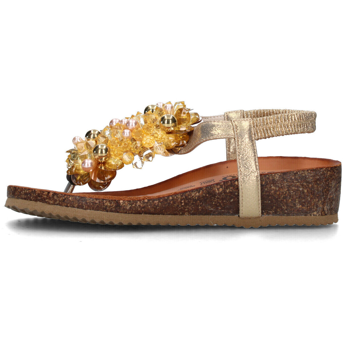 IgI&CO  7698222  Zlatá